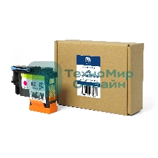 Печатающая головка NVPrint 80 (NV-C4822A-RE) для HP 1000/HP1050/HP1055 (восстановленная, совместимая)