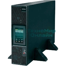 Источник бесперебойного питания Импульс ФОРВАРД 1500 1500Вт 1500ВА черный