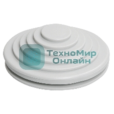 Сальник d20мм (D отв. бокса 22мм) сер. IEK YSA40-20-22-68-K41