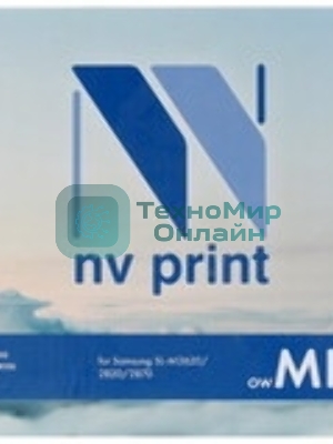 Дозирующее лезвие (DB) NVPrint для Samsung (10 шт) MLT-D103L/D115L (ML-2545/2950/2955, SCX 4726/4727/4728/4729, SL-M2620/M2820/M2830/M2870/M2880) совместимое
