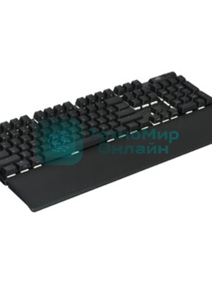 Клавиатура ASUS ROG Strix Scope II X ROG NX Snow V2 проводная, USB Type-A, чёрный