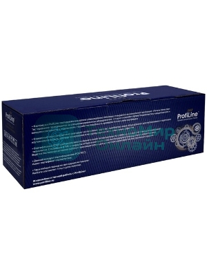Картридж лазерный ProfiLine PL-CF350A для принтеров HP CLJ Pro M176n/M177fw Black 1300 к