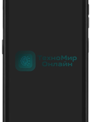 Смартфон IIIF150 Air1 Ultra X, 8/256Gb, черный