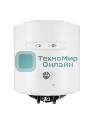 Водонагреватель электрический Maunfeld MWH50W01 белый, накопительный, 50 л, 1,5 кВт