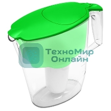 Фильтр для воды Аквафор УЛЬТРА зеленый