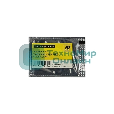 Чип Hi-Black к картриджу HP CLJ CP4025/CP1025/CM2320/CP3525 new, C