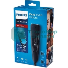 Машинка для стрижки Philips HC3510/15