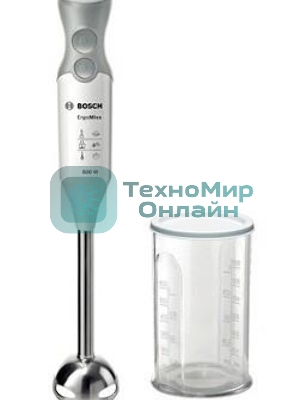 Блендер погружной Bosch MSM66110