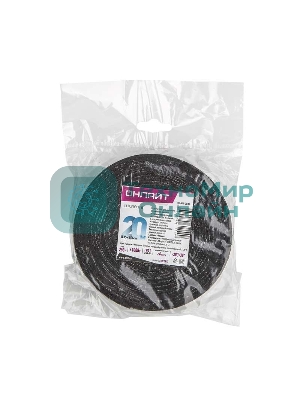 Изолента ХБ 15мм (рул.20м) OIT-H15-20/BL 200г ОНЛАЙТ 61160