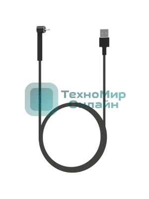 Кабель RITMIX RCC-413 GAMING черный