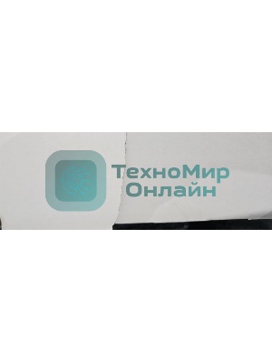 (Поврежденная упаковка) Плеер DVD Hyundai H-DVD200 черный Караоке ПДУ