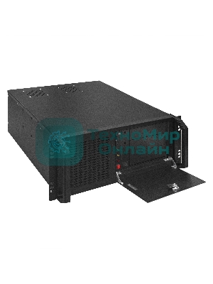 Серверный корпус ExeGate Pro EX293221RUS 4U450-16/4U4019S (RM 19