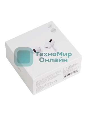 Наушники HOCO EW05 Plus беспроводные оригинальной серии с док станцией TWS, ANC, BT 5.1 белый
