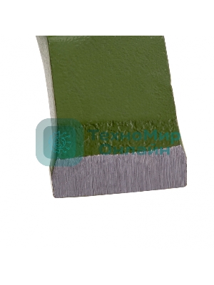 Колун кованный Сибртех, в сборе, 1700/2050 г, деревянное топорище, 600 мм