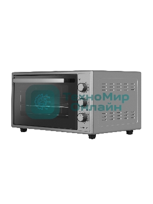 Мини-печь Maunfeld MMO-483MGR01