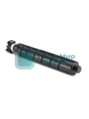 Картридж лазерный Kyocera TK-8335K (1T02RL0NL0) черный для TASKalfa 3252ci 25000 стр.