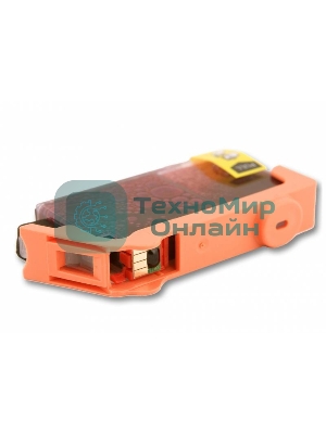 Картридж струйный Cactus CS-CB324N №178XL пурпурный (14.6 мл.) для HP PhotoSmart B8553/C5383/C6383/D5463