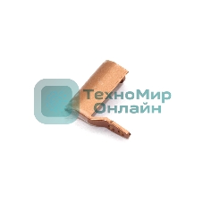 Заглушка петли (левая) для Asus G752VS