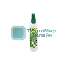 Растворитель канифоли Connector 100 мл.