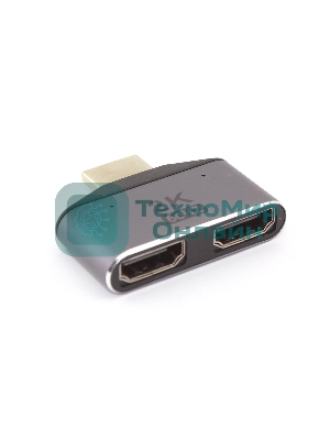 Сплиттер HDMI 2K