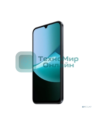 Смартфон Xiaomi Redmi 15C RU 4/256Gb черный