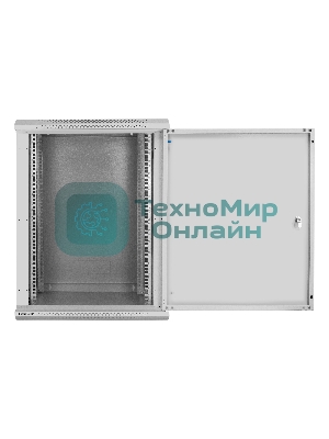 Шкаф телекоммуникационный 19