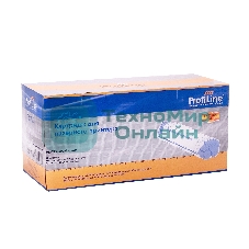 Картридж лазерный ProfiLine PL-CE253A/723 для принтеров HP Color LaserJet CP3520/CP3525n/CP3525dn/CP3525x/CM3530/CM3530fx/Canon LBP7750cdn Magenta 7000 копий