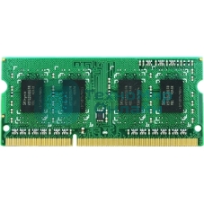 Оперативная память для СХД DDR3L 4GB SO SYNOLOGY, SO-DIMM