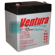 Батарея для ИБП Ventura GP 12-5