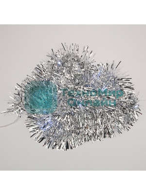 Гирлянда светодиодная Neon-night 