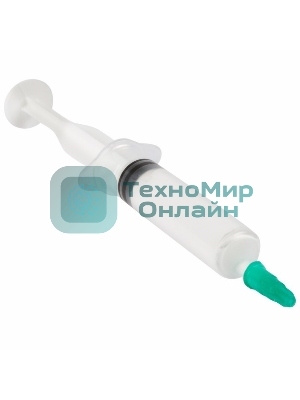 Паста теплопроводная Rexant, КПТ-8, 5 мл, шприц