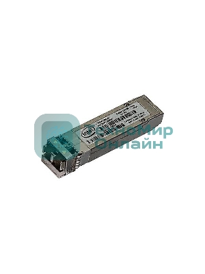 Трансивер Intel E25GSFP28SR SFP28 SR Optic for XXV710 series (E25GSFP28SR 952293)