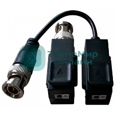 Приемопередатчик Hikvision DS-1H18S/E(C)