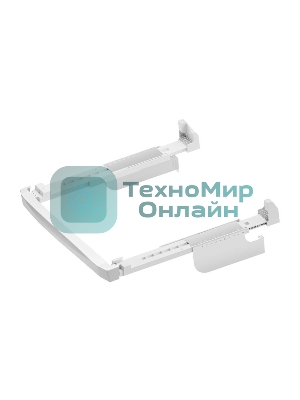 Стыковочный комплект для установки сушильной машины поверх стиральной Beko PSK
