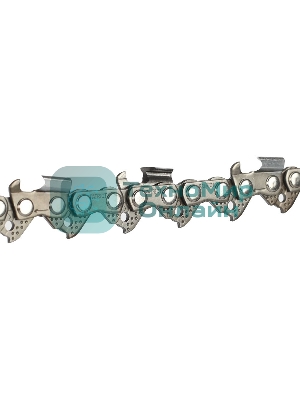 Цепь PATRIOT 21BP-64E, 0,325 1,5 64 звеньев (блистер)