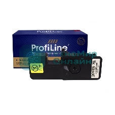 Картридж лазерный ProfiLine совместимый TK-5240C для Kyocera Ecosys P5026CDN/P5026CDW/M5526CDN/M5526CDW голубой 3000к