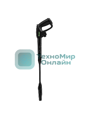 Мойка высокого давления Сибртех АМ-1600, 1600 Вт, 130 бар, 330 л/ч, переносная