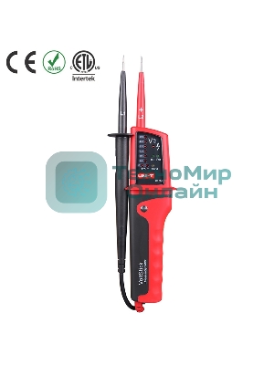 Индикатор напряжения Unit UT15B