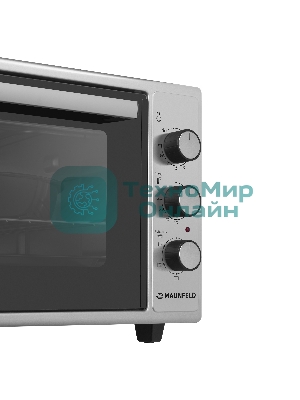 Мини-печь Maunfeld MMO-483MGR01