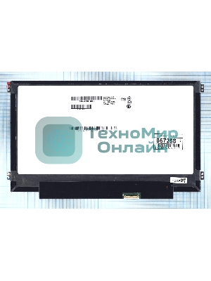 Матрица B116XAN04.0