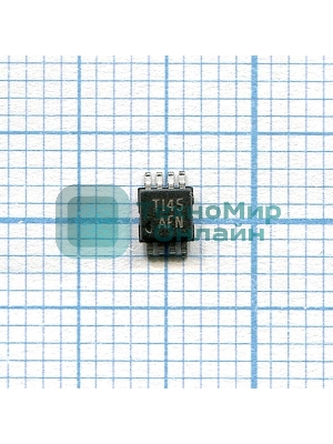 Контроллер TPS77101 DGKRG4