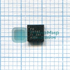Микросхема Texas Instruments для BQ24780
