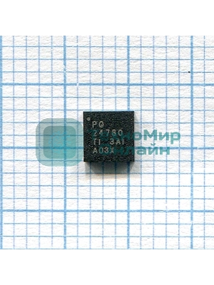 Микросхема Texas Instruments для BQ24780