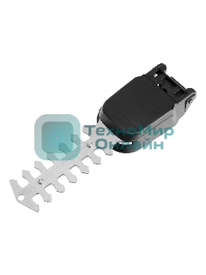 Ножницы-кусторез аккумуляторные MTX GSM-3, Li-Ion, 3,6 В