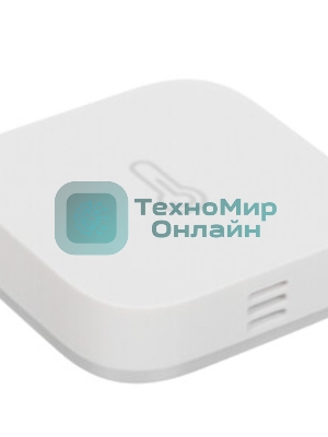 Датчик температуры и влажности, Яндекс, Zigbee YNDX-00523