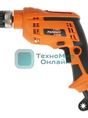 Дрель электрическая PATRIOT FD420 120301415