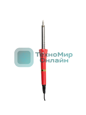 Паяльник PROconnect 60W 220V