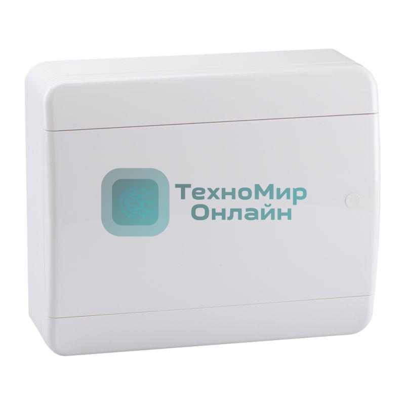Корпус пластиковый Optibox P BNN 2 12 IP41 КЭАЗ 117924