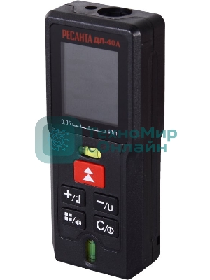 Дальномер ДЛ-40A