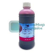 Чернила NVPrint универсальные на водной основе NV-INK500ULM для аппаратов Сanon/Epson/НР/Lexmark (500 ml) Light Magenta
